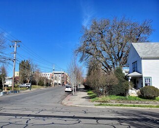 Forest Grove, OR Commercial Land - A St Forest Grove, OR Commercial Land - A St