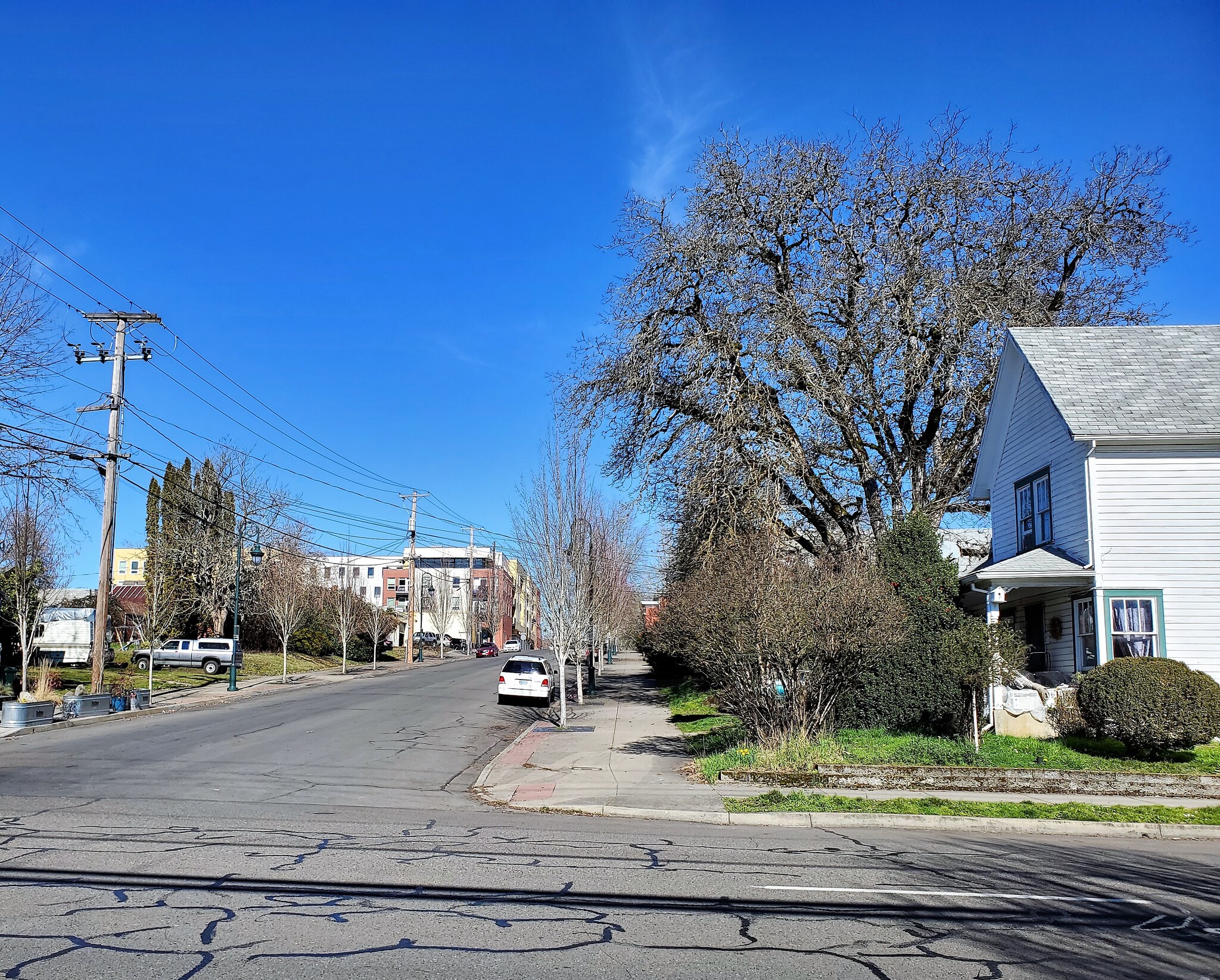 A St, Forest Grove, OR for Sale