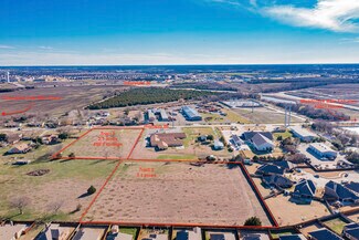 Rockwall, TX Commercial Land - Highway 66 - 813 W Holiday Rockwall, TX Commercial Land - Highway 66 - 813 W Holiday