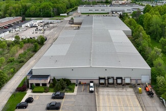 Avon, OH Industrial - 1350 Moore Rd Avon, OH Industrial - 1350 Moore Rd