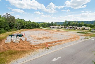 Ooltewah, TN Commercial Land - 5575 Little Debbie Pky Ooltewah, TN Commercial Land - 5575 Little Debbie Pky