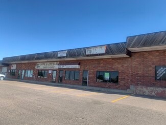 Golden, CO Retail - 15750 S Golden Rd