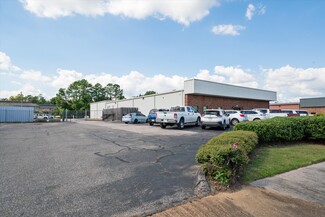 Memphis, TN Warehouse - 3689 Cherry Rd