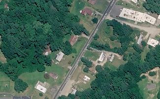 Rockingham, NC Manufactured Housing/Mobile Housing - 105 5 Point Rd Rockingham, NC Manufactured Housing/Mobile Housing - 105 5 Point Rd