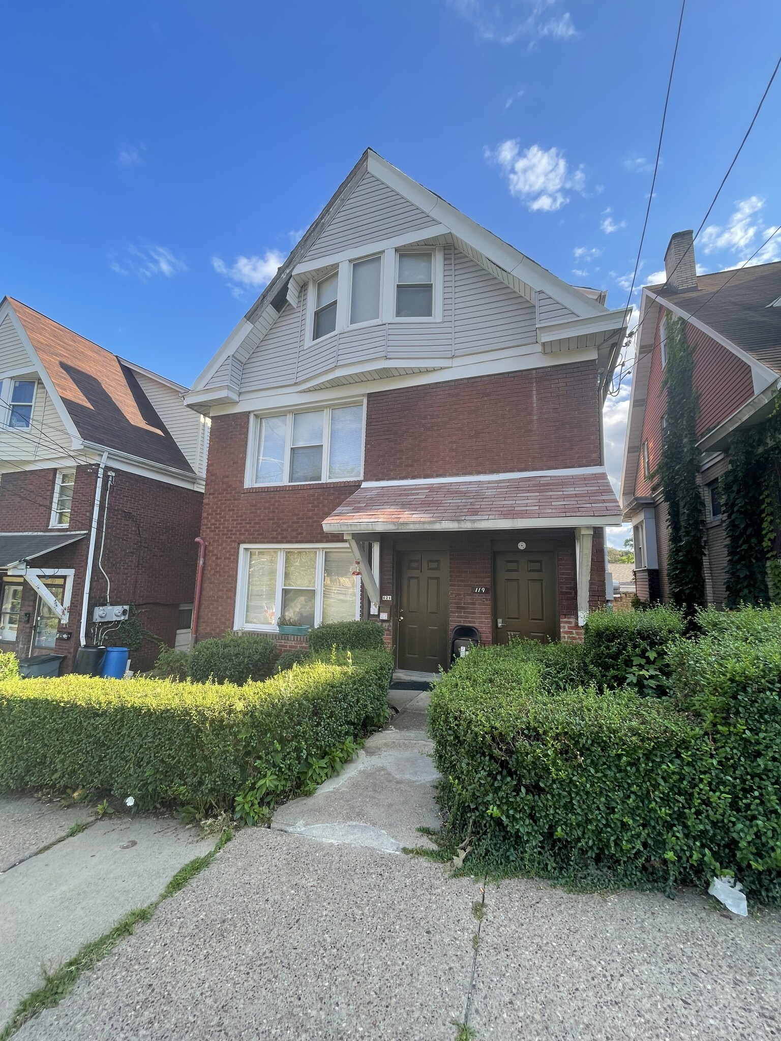 119 Giffin Ave, Pittsburgh, PA for Sale