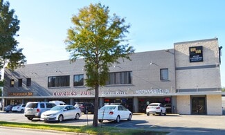 Houston, TX Office, Retail - 2204 Louisiana St
