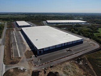 Liberty, MO Office, Industrial - 1401 Shepherd Rd