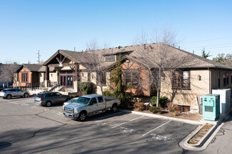 Millcreek, UT Medical - 4465 S 900 E