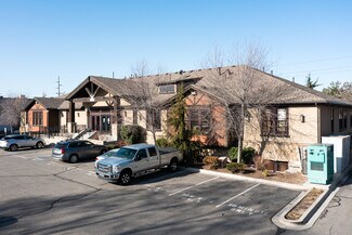 Millcreek, UT Office/Medical - 4465 S 900 E Millcreek, UT Office/Medical - 4465 S 900 E