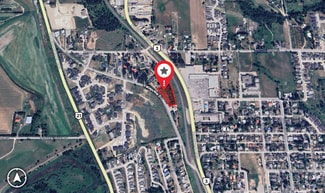 Creston, BC Commercial - 400 Valleyview Dr