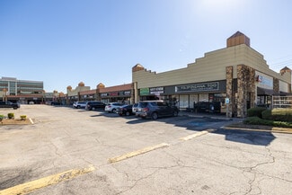 Houston, TX Retail - 4051 Fm 1960 Rd W Houston, TX Retail - 4051 Fm 1960 Rd W