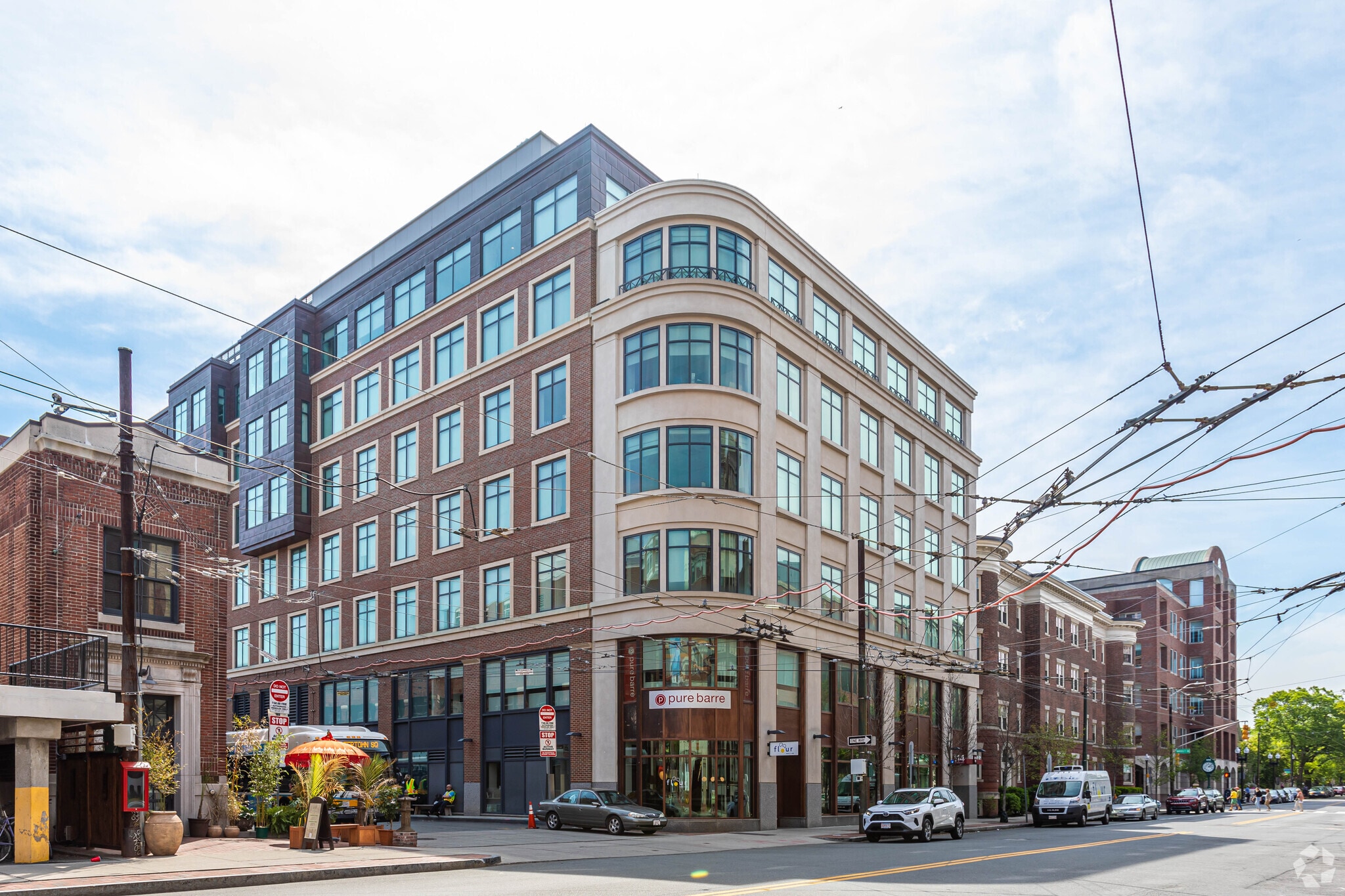 114 Mount Auburn St, Cambridge, MA for Rent