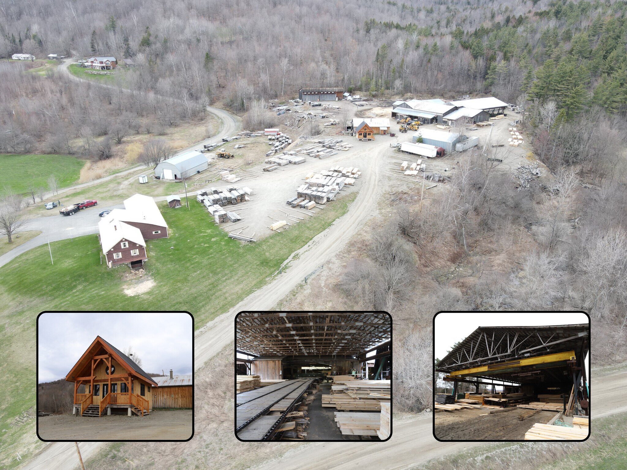 6 Simino Ln, Irasburg, VT for Sale