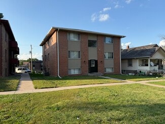Lincoln, NE Apartments - 1942 G St