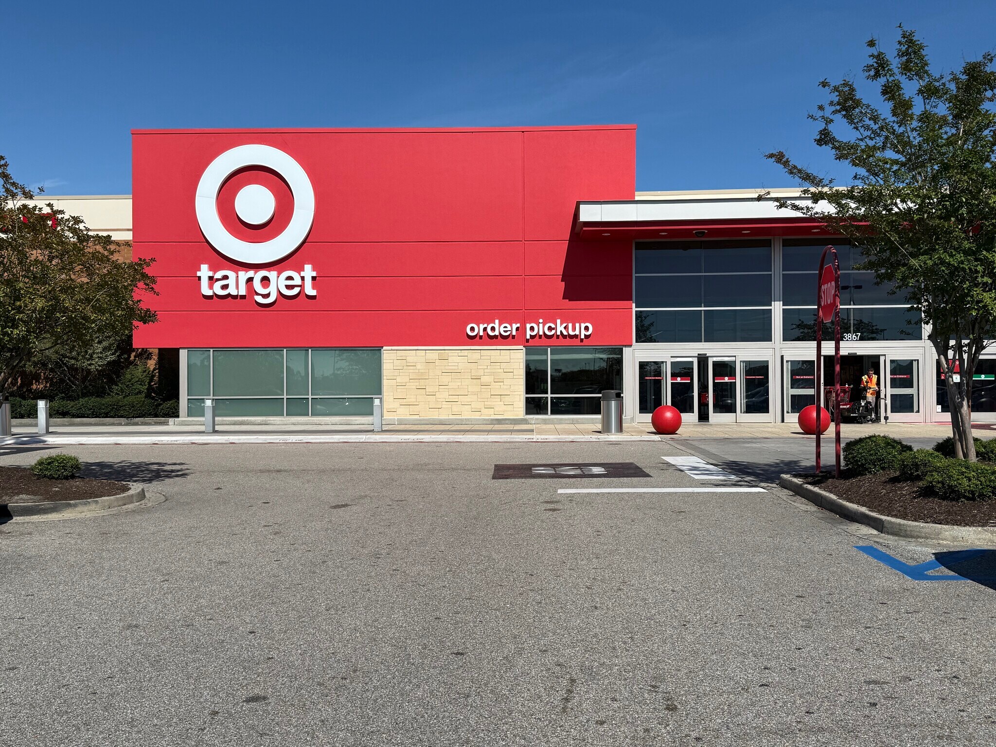 NW Corner I-10 and I-110, D'Iberville, MS for Rent