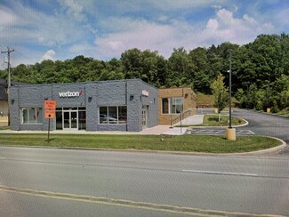 Allison Park, PA Retail - 4678 William Flynn Hwy