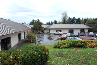 Bellevue, WA Office/Retail - 13555 NE Bel Red Rd