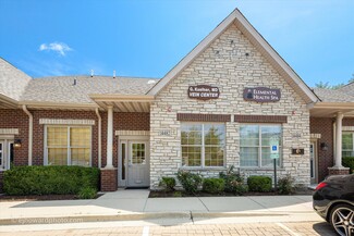 Orland Park, IL Office - 14480-14486 John Humphrey Dr
