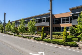 Bellevue, WA Office - 655 156th Ave SE Bellevue, WA Office - 655 156th Ave SE