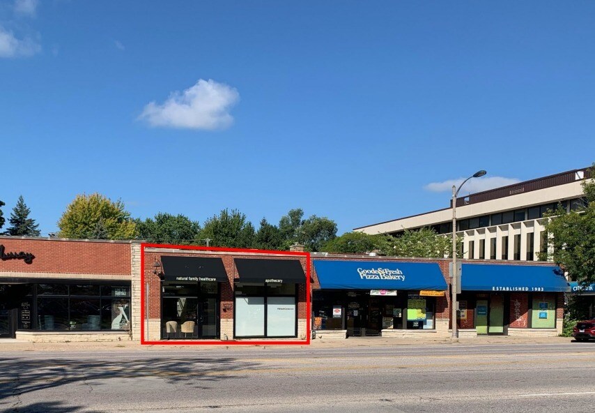 1332 Waukegan Rd, Glenview, IL for Sale