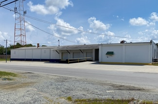 Greensboro, NC Warehouse - 1024 Gatewood Ave