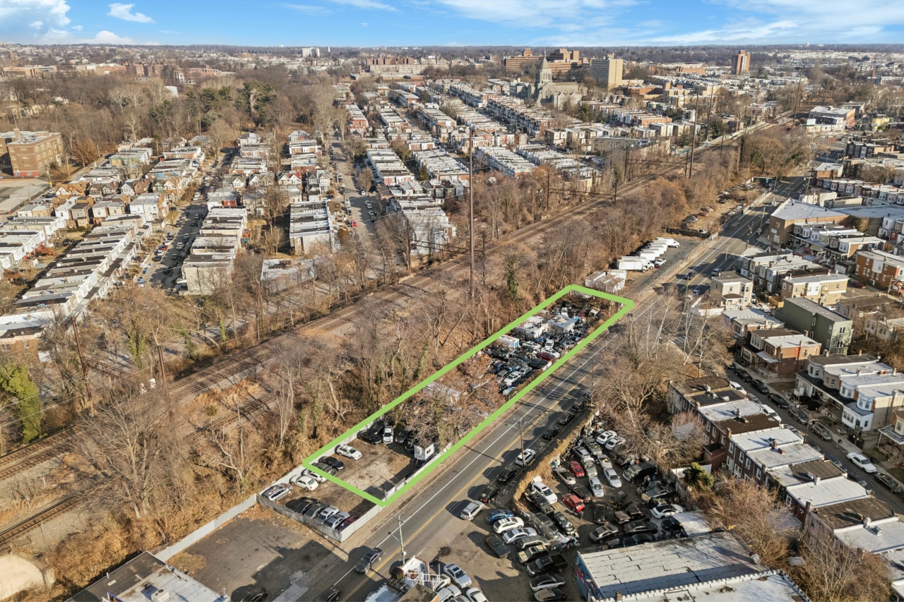 1599-A Windrim ave, Philadelphia, PA for Sale