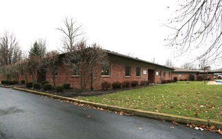 Vandalia, OH Office - 407 Corporate Center Dr Vandalia, OH Office - 407 Corporate Center Dr