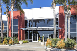 Carlsbad, CA Office - 3115 Melrose Dr