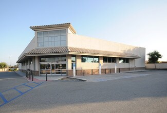 Baldwin Park, CA Retail - 14101 Francisquito Ave