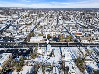 Neptune City, NJ Multi-Family - 1324 Corlies Ave