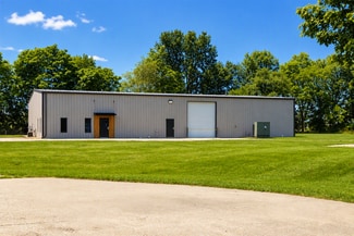 Elkhart, IN Industrial - 53115 Faith Ave Elkhart, IN Industrial - 53115 Faith Ave