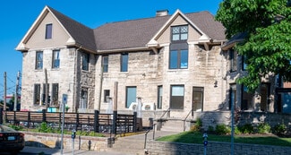 Bloomington, IN Retail - 322 E Kirkwood Ave