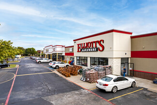 Plano, TX Retail - 2220 Coit Rd