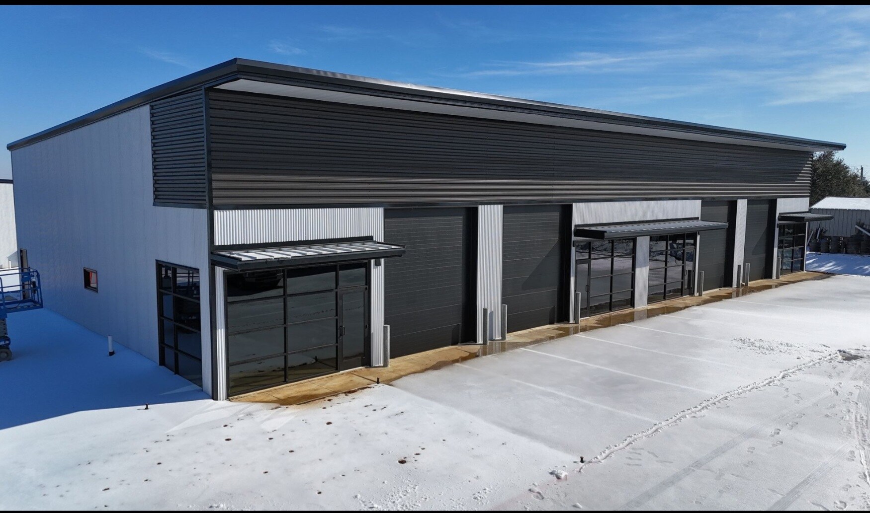 4300 US Highway 377, Aubrey, TX for Sale