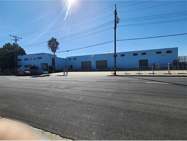 2645 Yates Ave, Commerce, CA for Rent