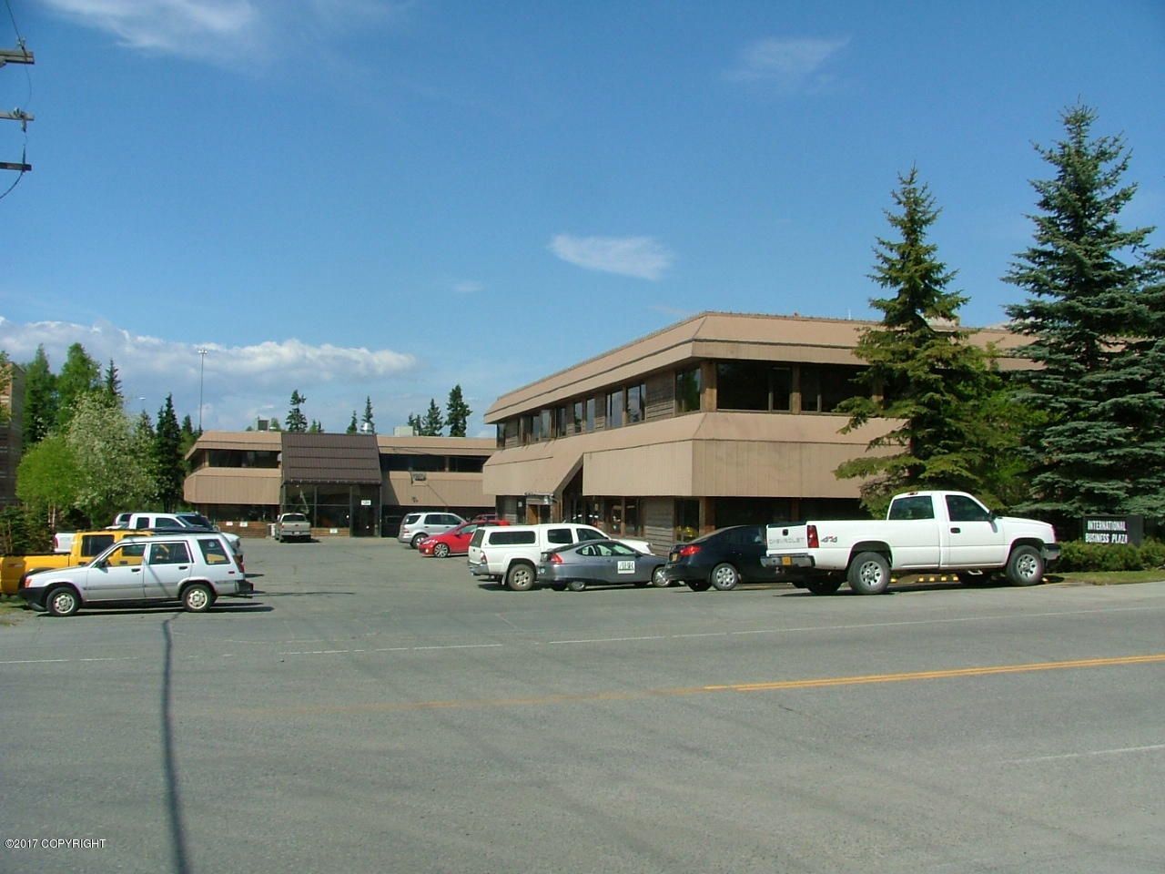 1225 E International St, Anchorage, AK for Rent