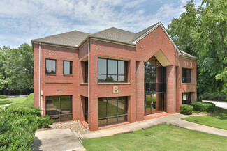 Greenville, SC Office - 330 Pelham Rd