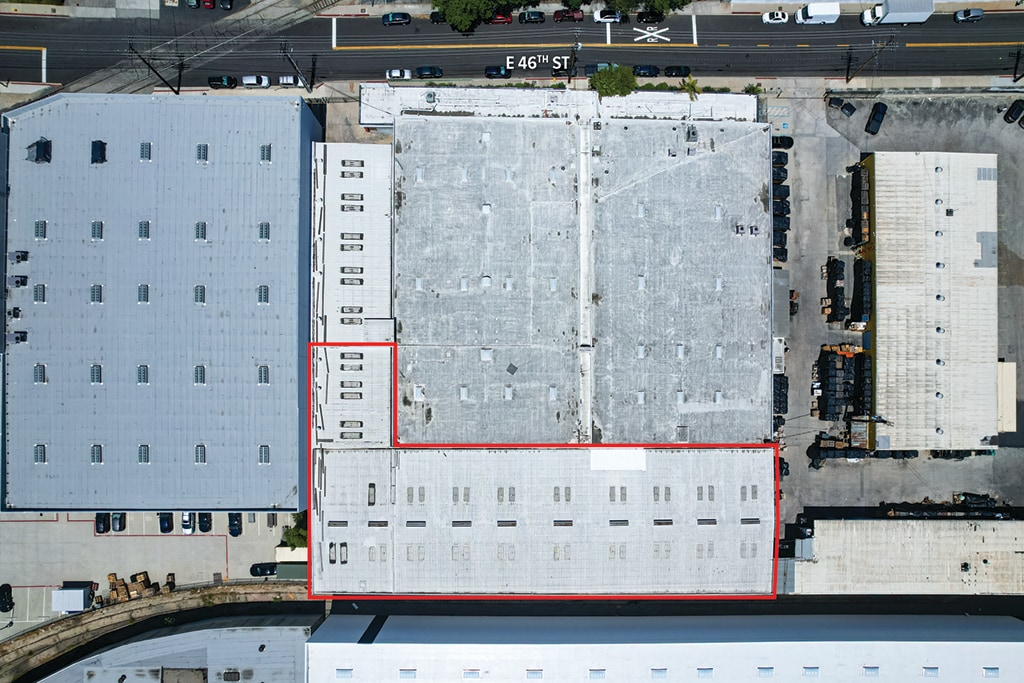 4601 S Soto St, Vernon, CA for Rent