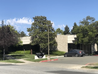 Santa Rosa, CA Office - 1000 Apollo Way