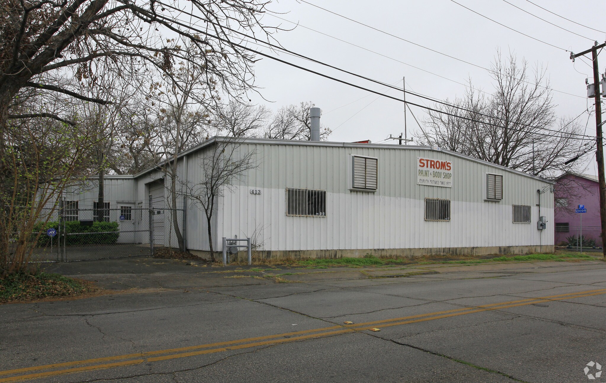 413 9th St, San Antonio, TX for Sale