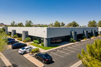 Tempe, AZ Flex - 1605 W University Dr