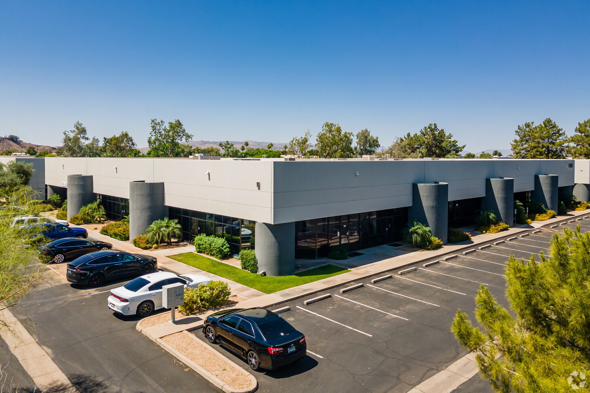 1605 W University Dr, Tempe, AZ for Rent