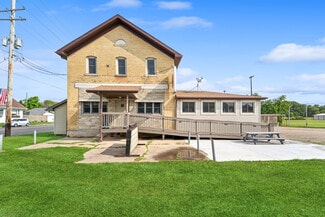 Fremont, WI Specialty - E9102 State Road 96 Hwy
