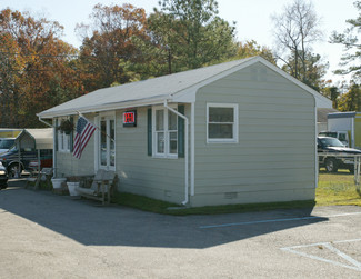 Yorktown, VA Retail - 4727 George Washington Mem Hwy