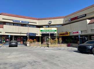 Glendale, CA Retail - 818 N Pacific Ave