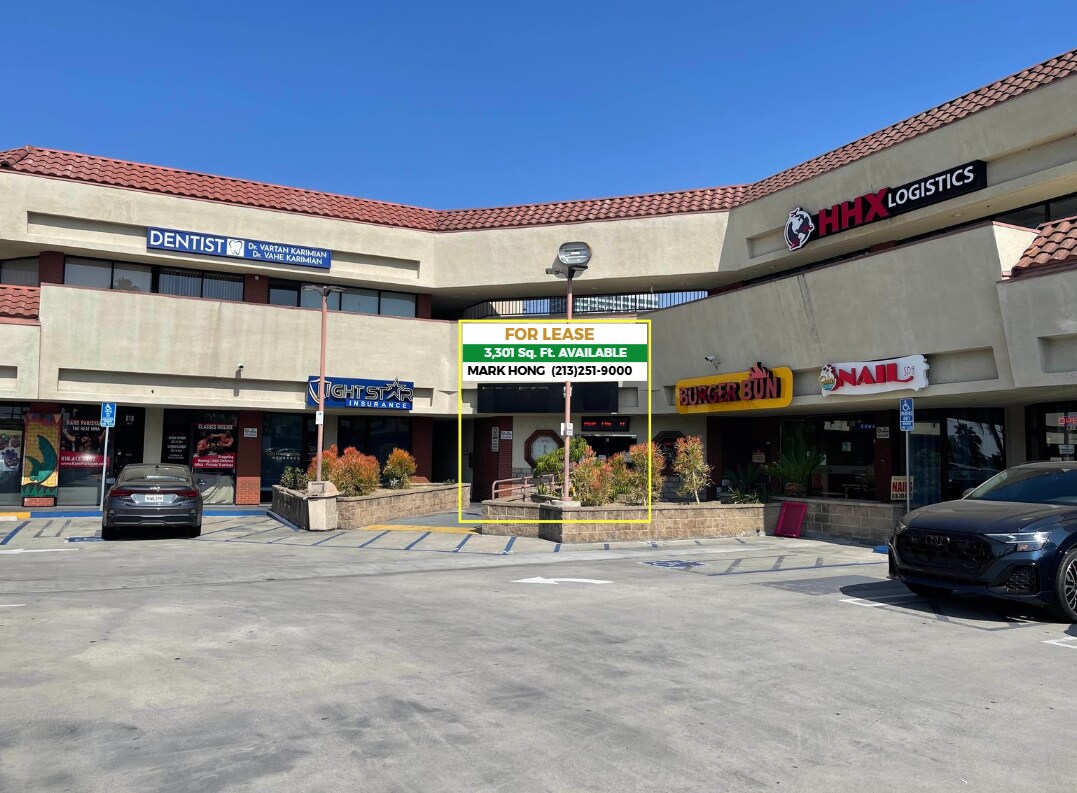 818 N Pacific Ave, Glendale, CA for Rent