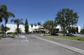 Corona, CA Industrial - 1151 W Bradford Cir Corona, CA Industrial - 1151 W Bradford Cir