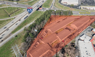 Homewood, AL Commercial Land - 275 Oxmoor Rd