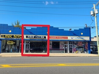 Albertson, NY Office/Retail - 1079-1083 Willis Ave