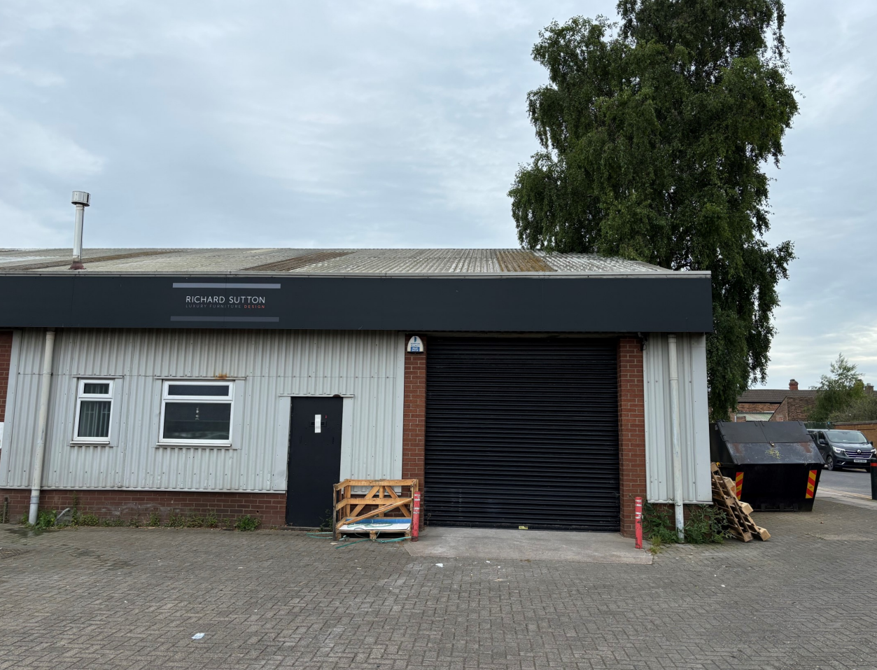 Granville St, Grimsby, SHS for Rent